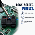 SolderMate™ — Make Every Soldering Job Easier and More Precise