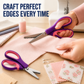 CoraShear™ — Make Every Cut Clean and Effortless