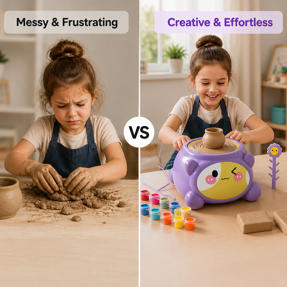 DoughDazzle™ — Spark Imagination Through Creative Play