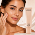 HydraSilk™ — Deep Hydration Facial Cream
