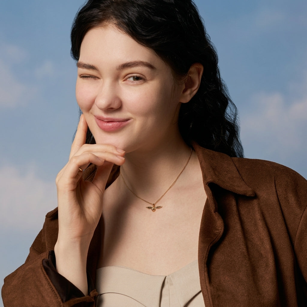 EnchantedWing™ — Wear a Touch of Everyday Magic