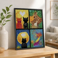 MosaicJoy™ — A Fun, Creative Way to Unwind
