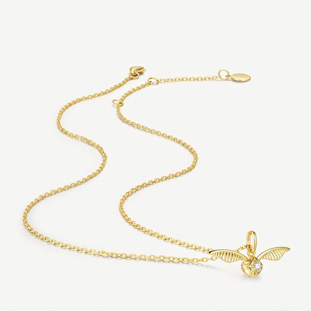 EnchantedWing™ — Wear a Touch of Everyday Magic