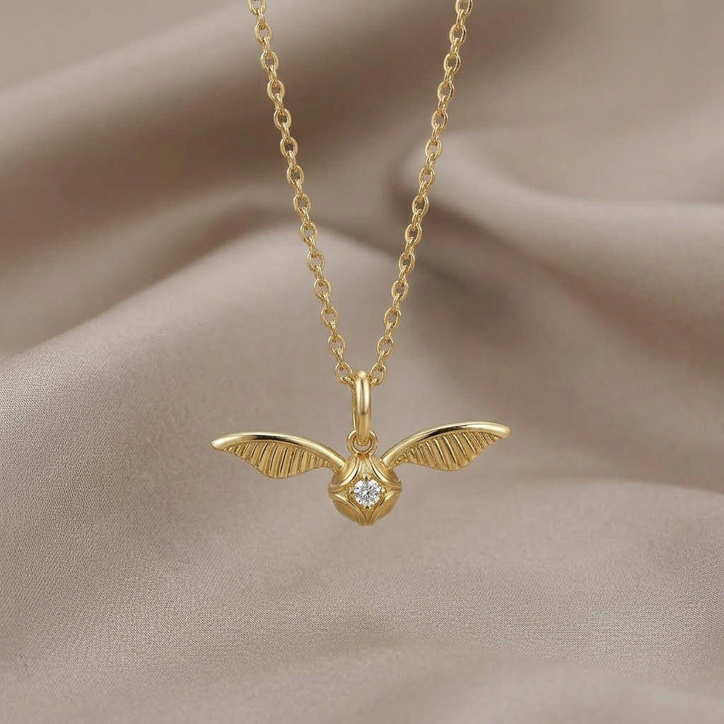 EnchantedWing™ — Wear a Touch of Everyday Magic