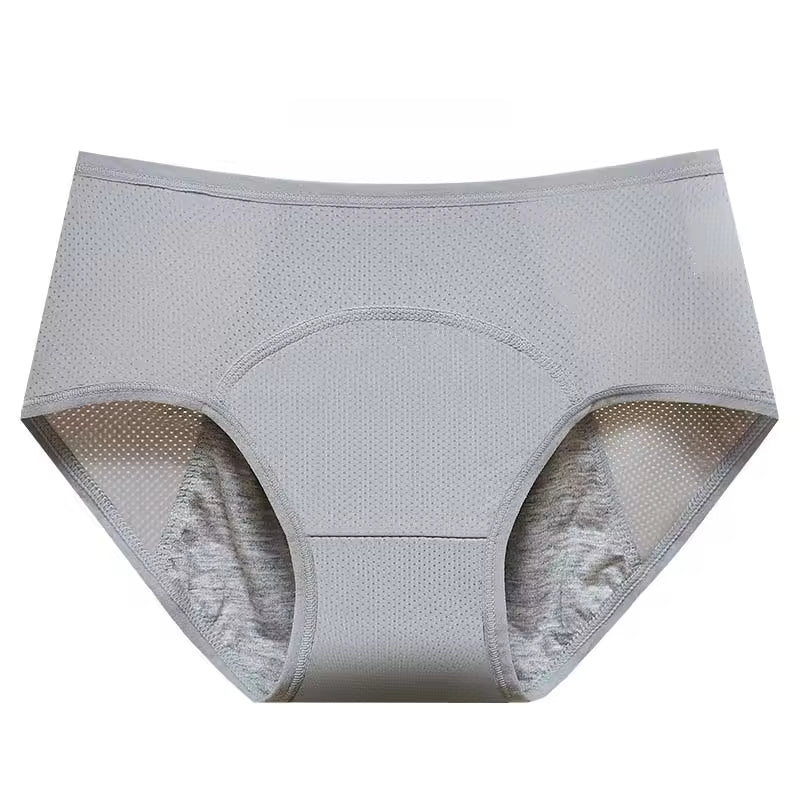 Florea™ Leak-Proof Period Underwear — Soft & Breathable