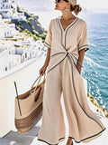 Angelina | Summer Suit