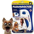 PetShield™ — A Smarter Way to Tackle Fleas