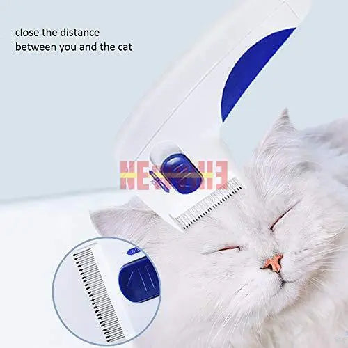 PetShield™ — A Smarter Way to Tackle Fleas