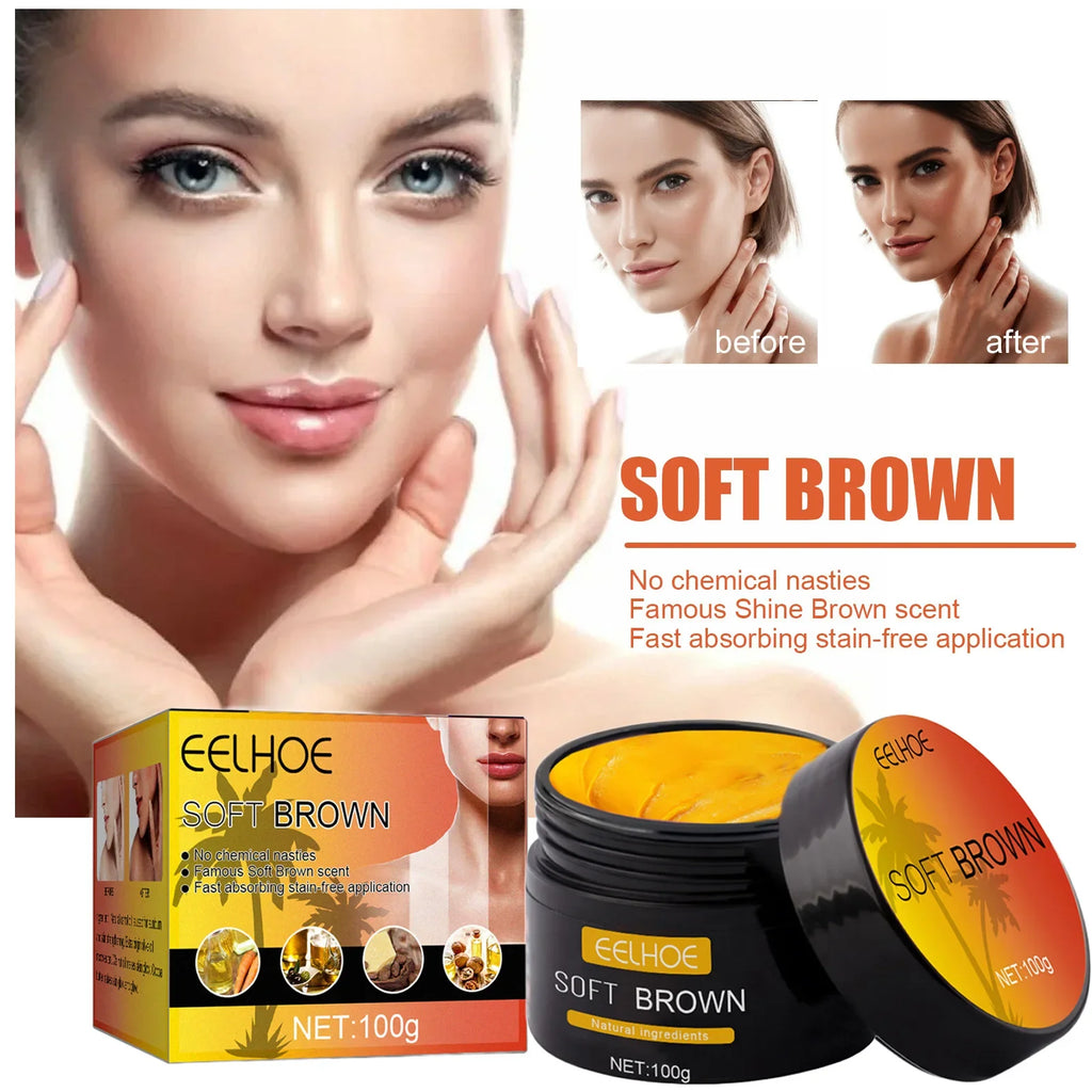 GlowRay™ — Unleash Your Deepest, Most Radiant Sun-Kissed Glow Instantly