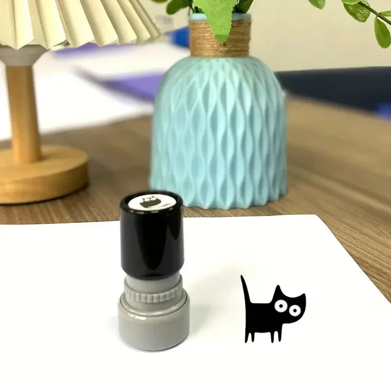 PawPrint™ — Cute Stamps Made for Creative Moments