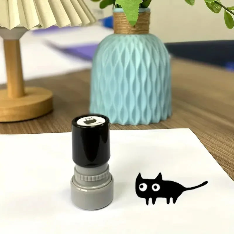 PawPrint™ — Cute Stamps Made for Creative Moments