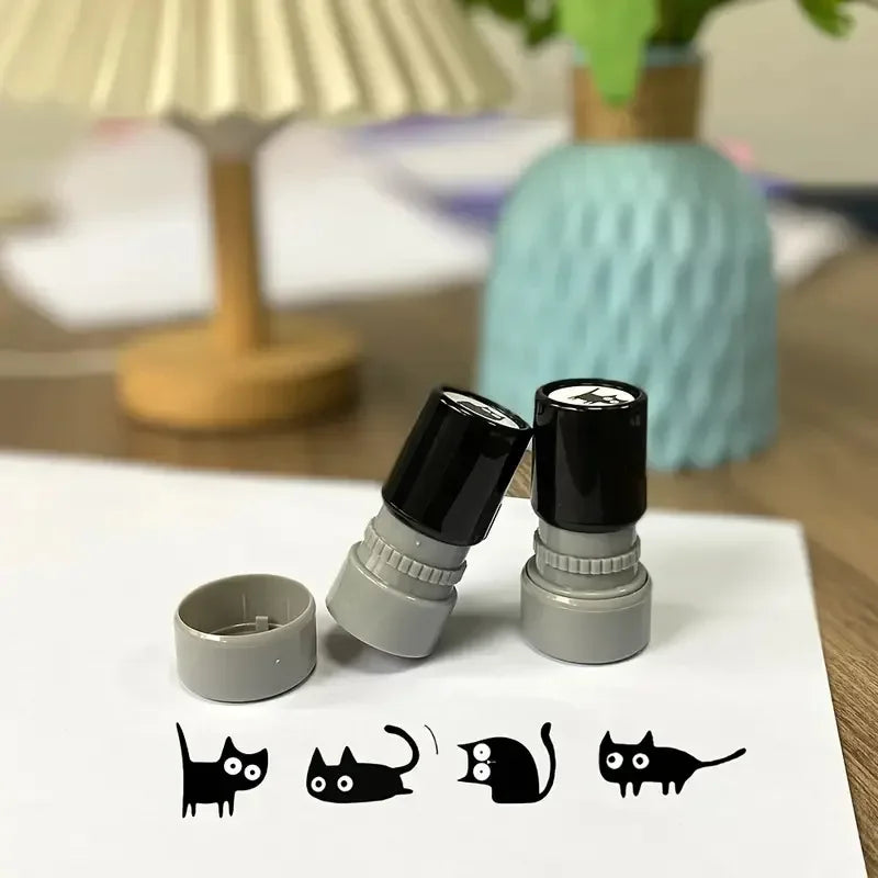 PawPrint™ — Cute Stamps Made for Creative Moments