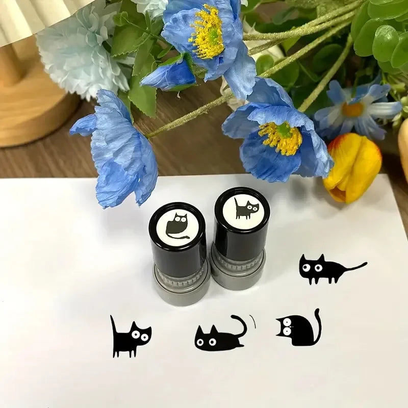 PawPrint™ — Cute Stamps Made for Creative Moments