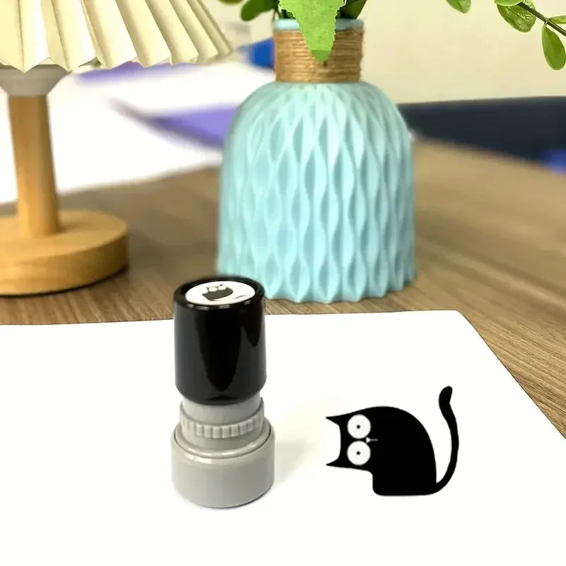 PawPrint™ — Cute Stamps Made for Creative Moments