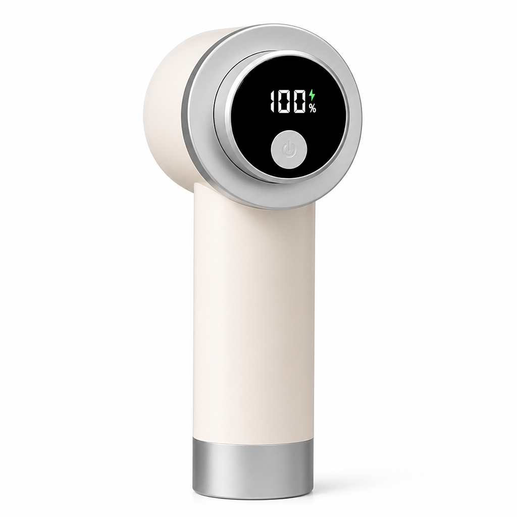 LintLuxe™ Rechargeable Fabric Shaver