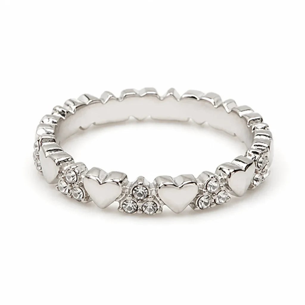 LoveGleam™ — Delicate Shine With a Romantic Touch