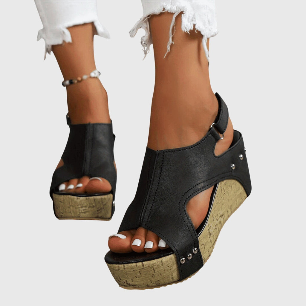 Lela | Orthopedic Sandals