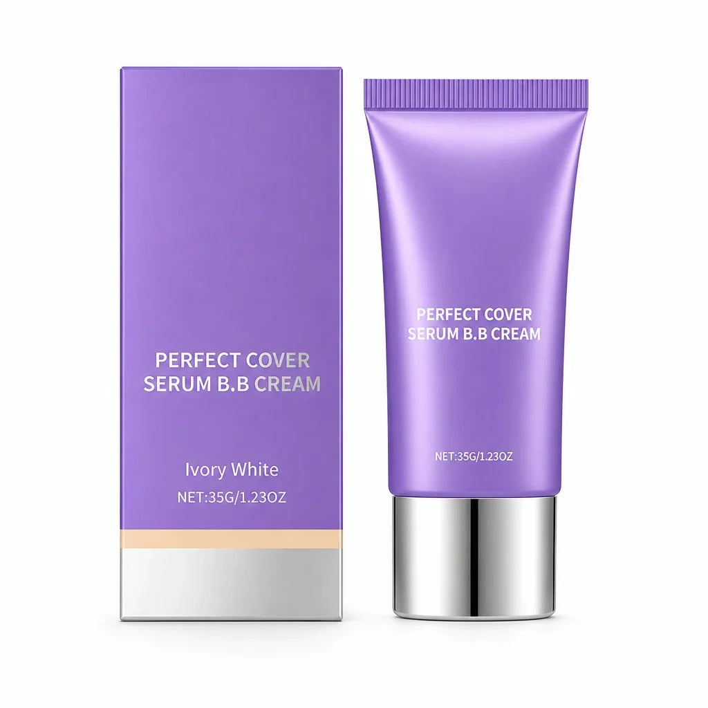 Lumelle™ — Lightweight Beauty With a Soft, Flawless Finish