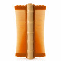 Bamboora™ — Smooth Scalp Care With Gentle Bamboo Comfort