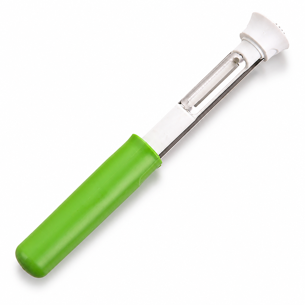 CoreSwift™ — Quick Fruit Corer & Slicer