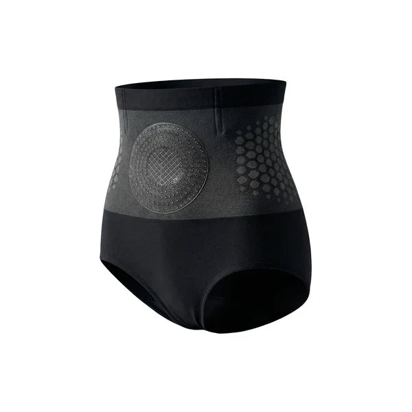 ThermaSculpt™ Shorts — Ignite Fat Burn and Sculpt Your Dream Waist Instantly