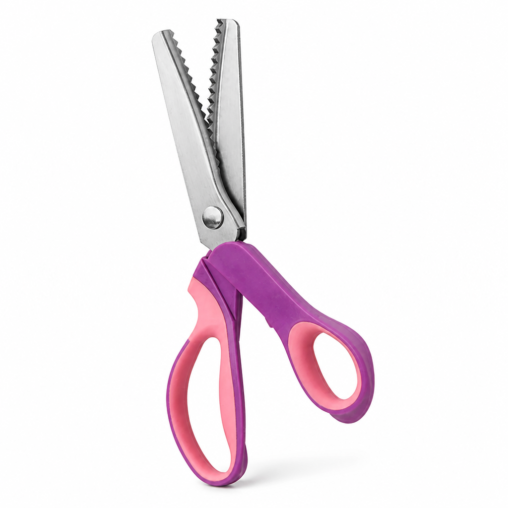 CoraShear™ — Make Every Cut Clean and Effortless