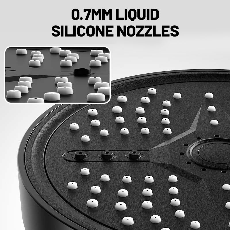 Aquazora™ — Unleash a Spa-Quality Shower That Transforms Your Every Day