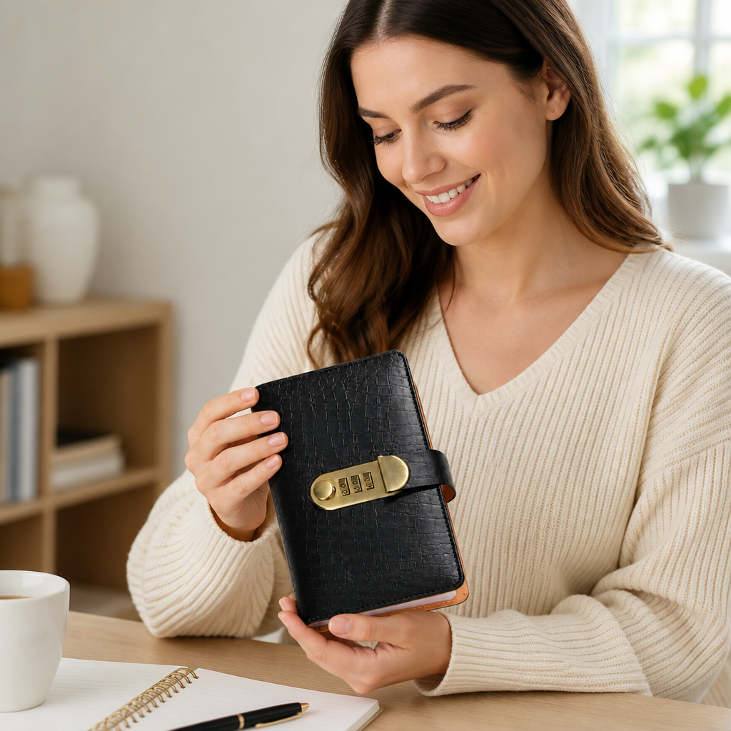 CashGuard™ — Carry Your Money With Confidence