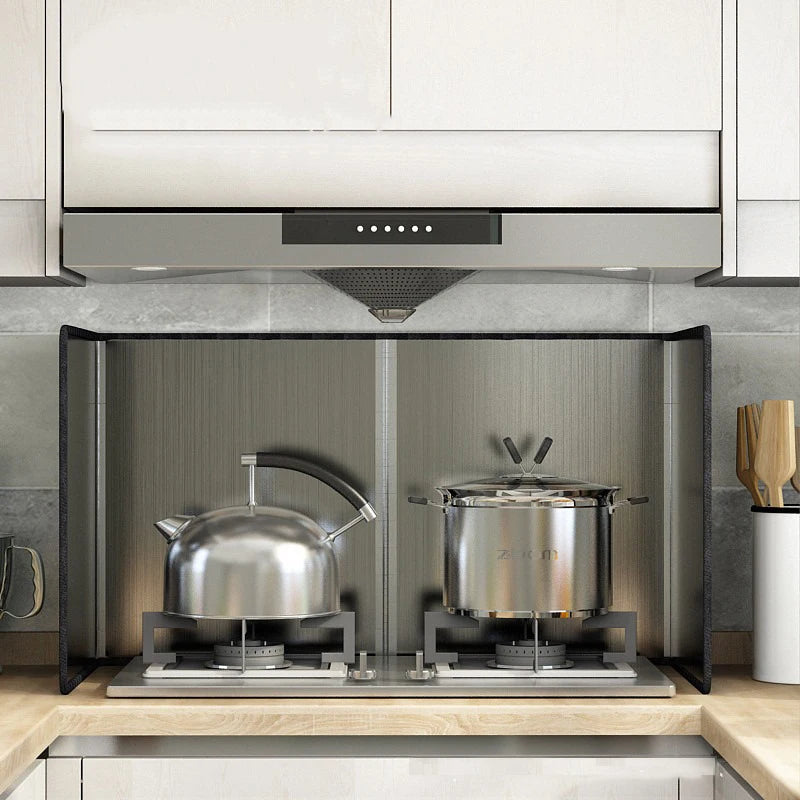 SplashGuard Pro™ — Keep Your Kitchen Spotless and Your Cooking Stress-Free
