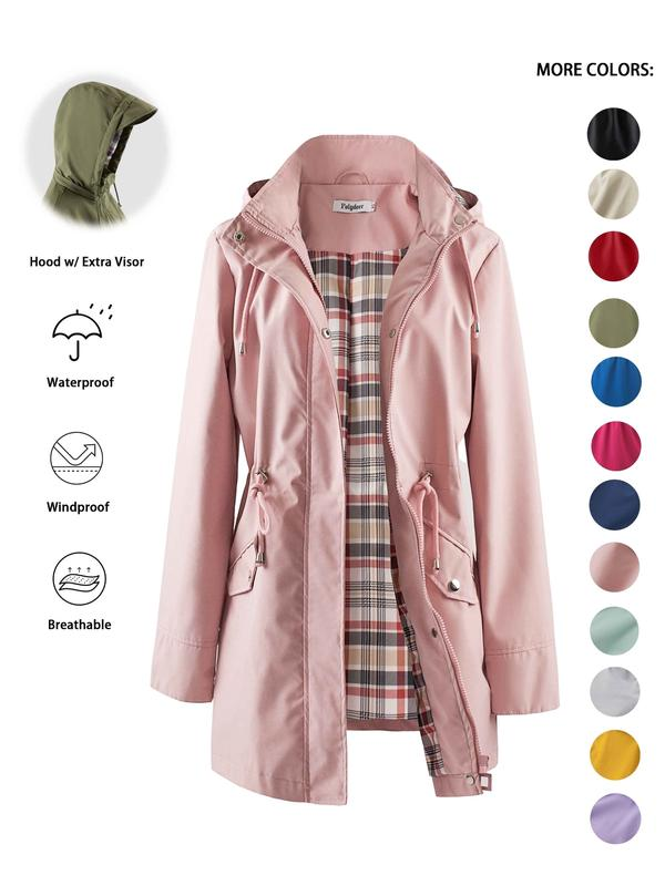 VelaShield™ — Own Every Rainstorm with Confidence and Style