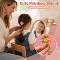 TwistaJoy™ — Style Your Child’s Hair Without Tears or Tugging Every Morning