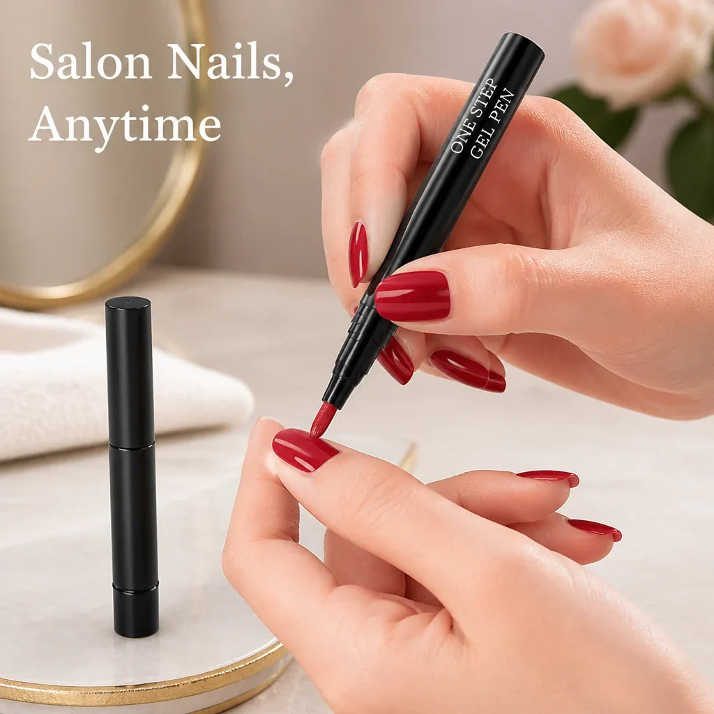 Rosavelle™ — One-Step Color for a Flawless Finish