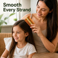 BambooGlide™ — Smooth Hair, Gentle From Root to Tip