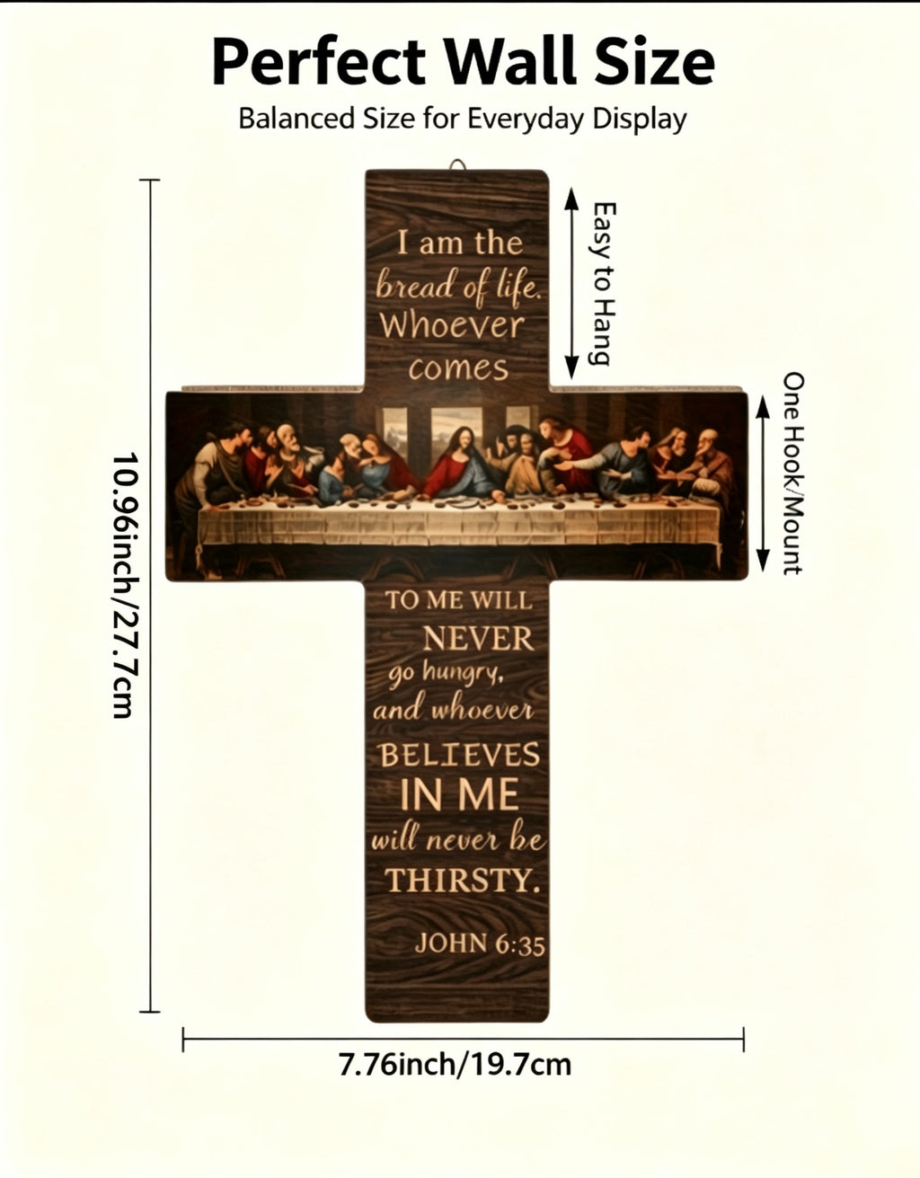 FaithKeepsake™ — A Timeless Reminder of What Matters