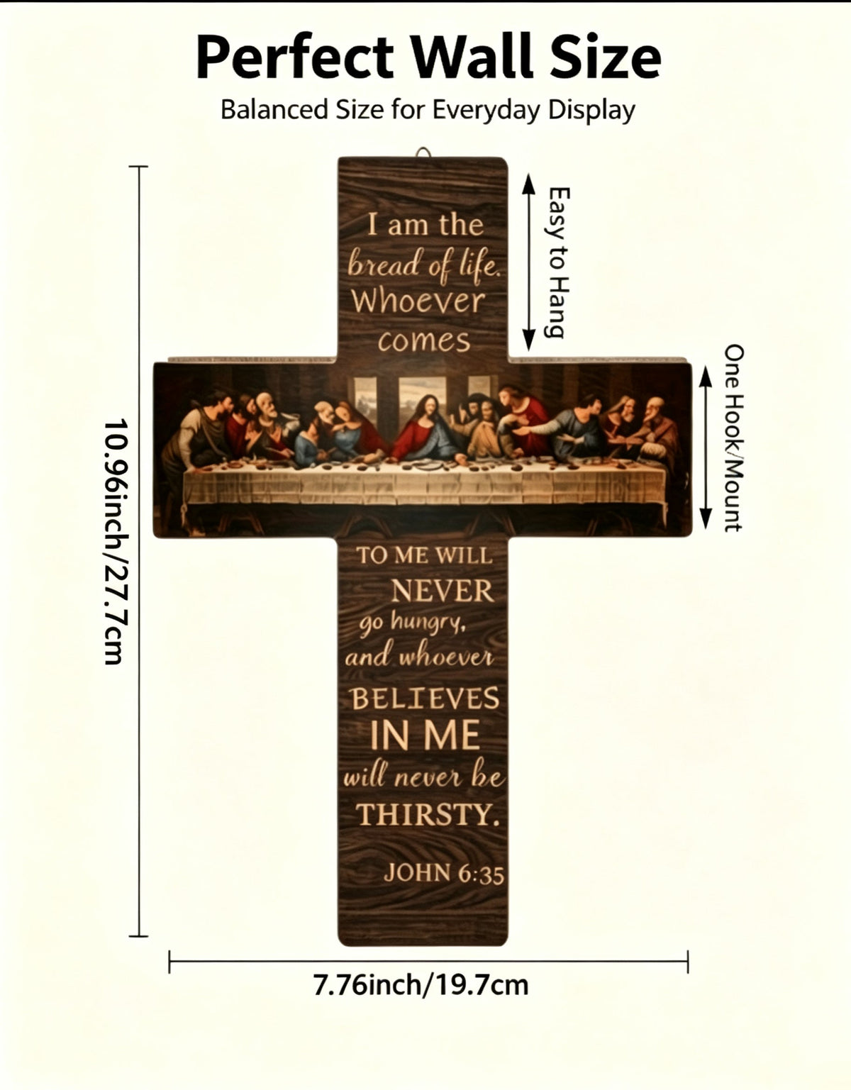 FaithKeepsake™ — A Timeless Reminder of What Matters