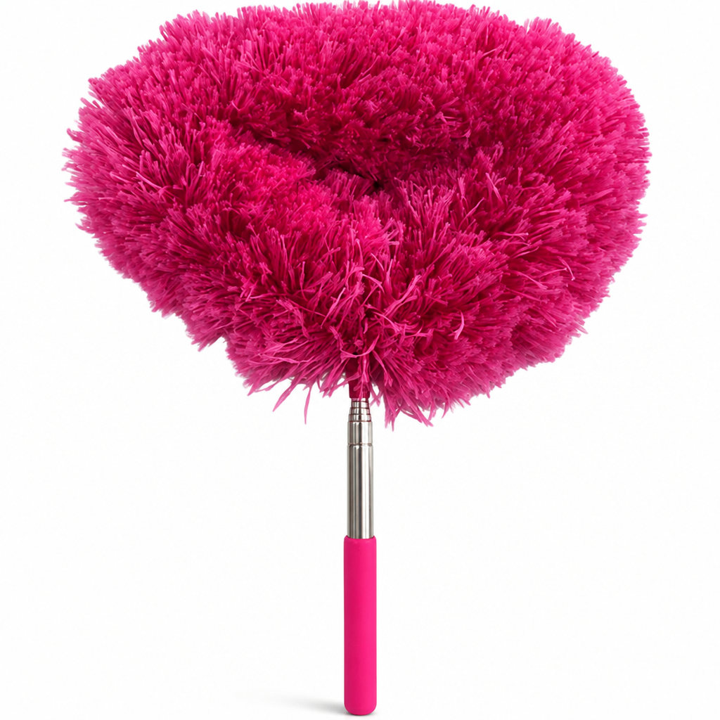 DustPro™ - Ceiling & Fan Cleaning Duster