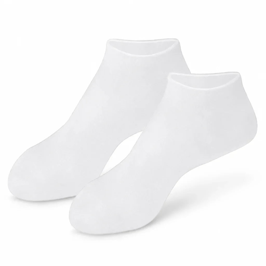 Solevia™ — Soft, Smooth Feet for Comfortable Everyday Steps