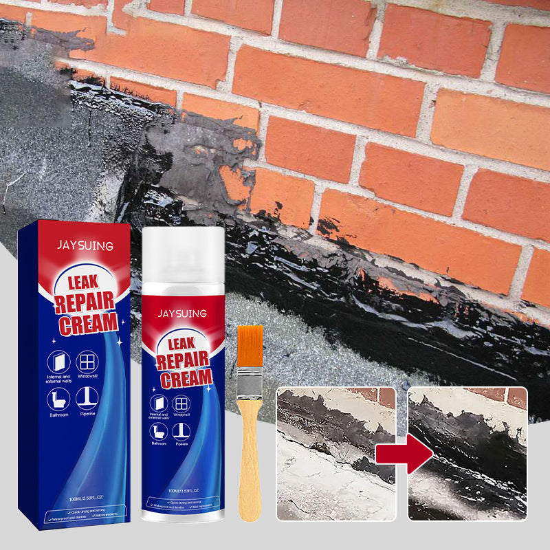 AquaBond™ — Snag-Proof Your Life with Instant, Invisible Leak Defense