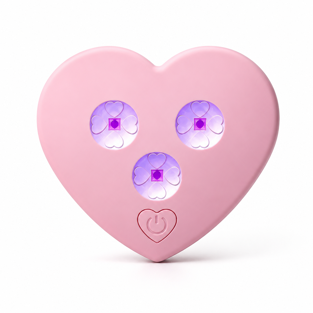 ToiletGlow™ — Shine, Freshness, and Cleanliness