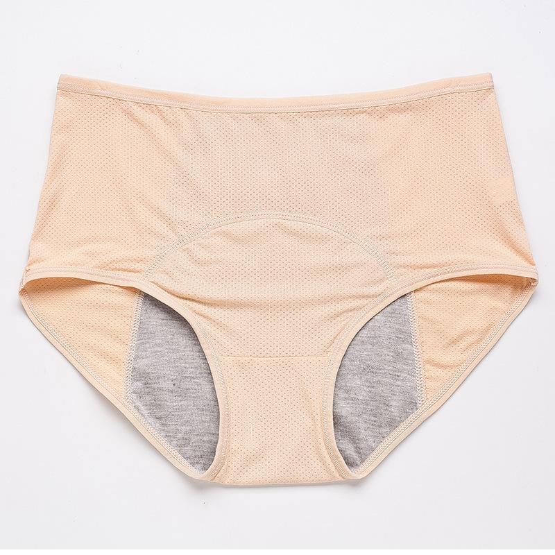 VeloraShield™ — Feel Confident and Dry with Invisible, All-Day Leak Defense