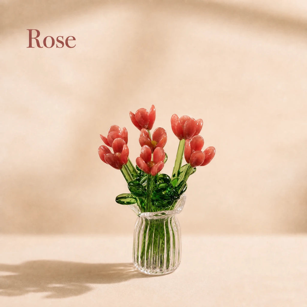 Lumiare Bloom™ — Captivate Every Eye with Timeless, Radiant Elegance That Never Fades