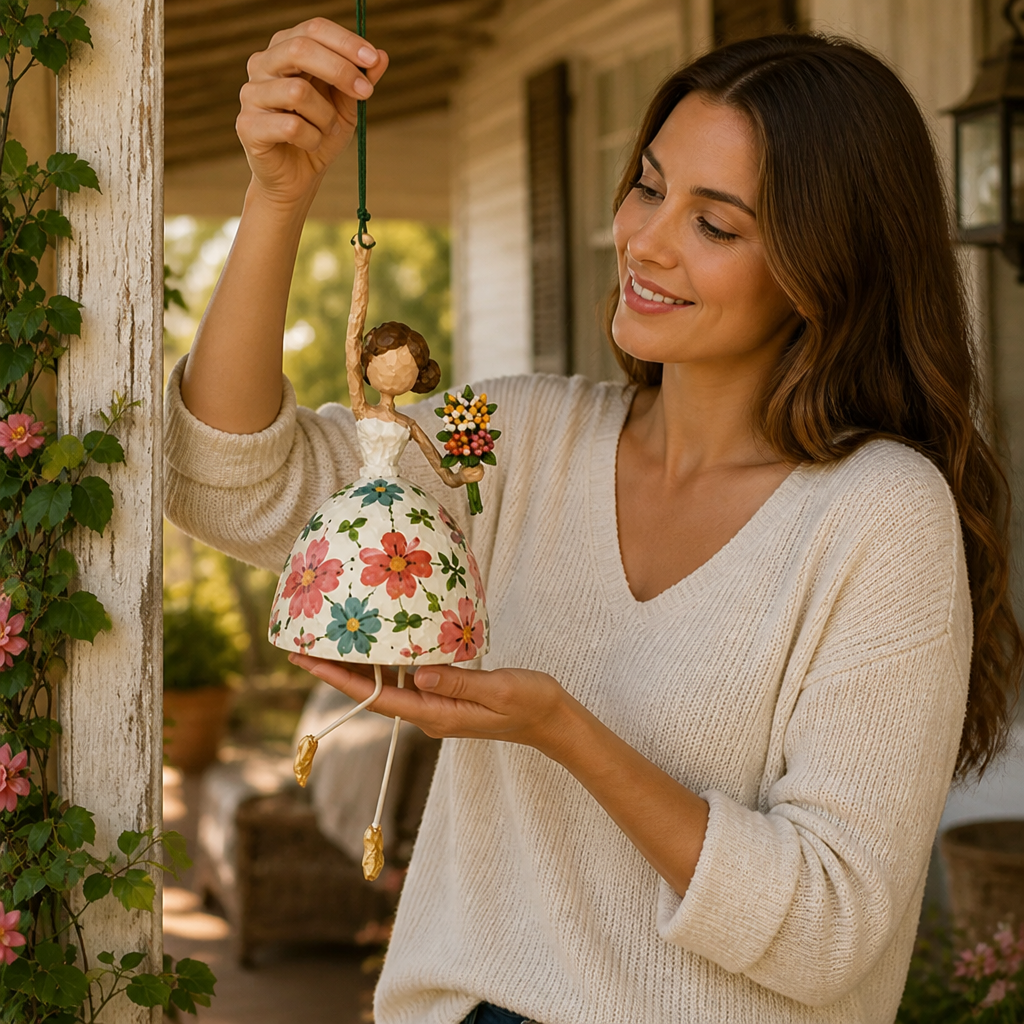 JoyCharm™ — Decorative Hanging Ornaments