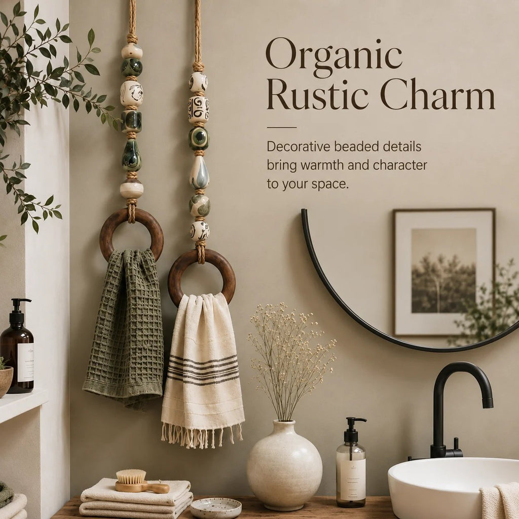 BohoLoom™ — Handcrafted Style, Naturally Beautiful