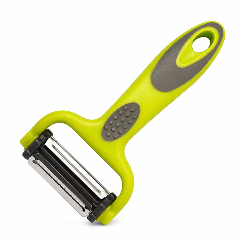 FryForge™ Fry Cutter & Vegetable Slicer — Easy Meal Prep