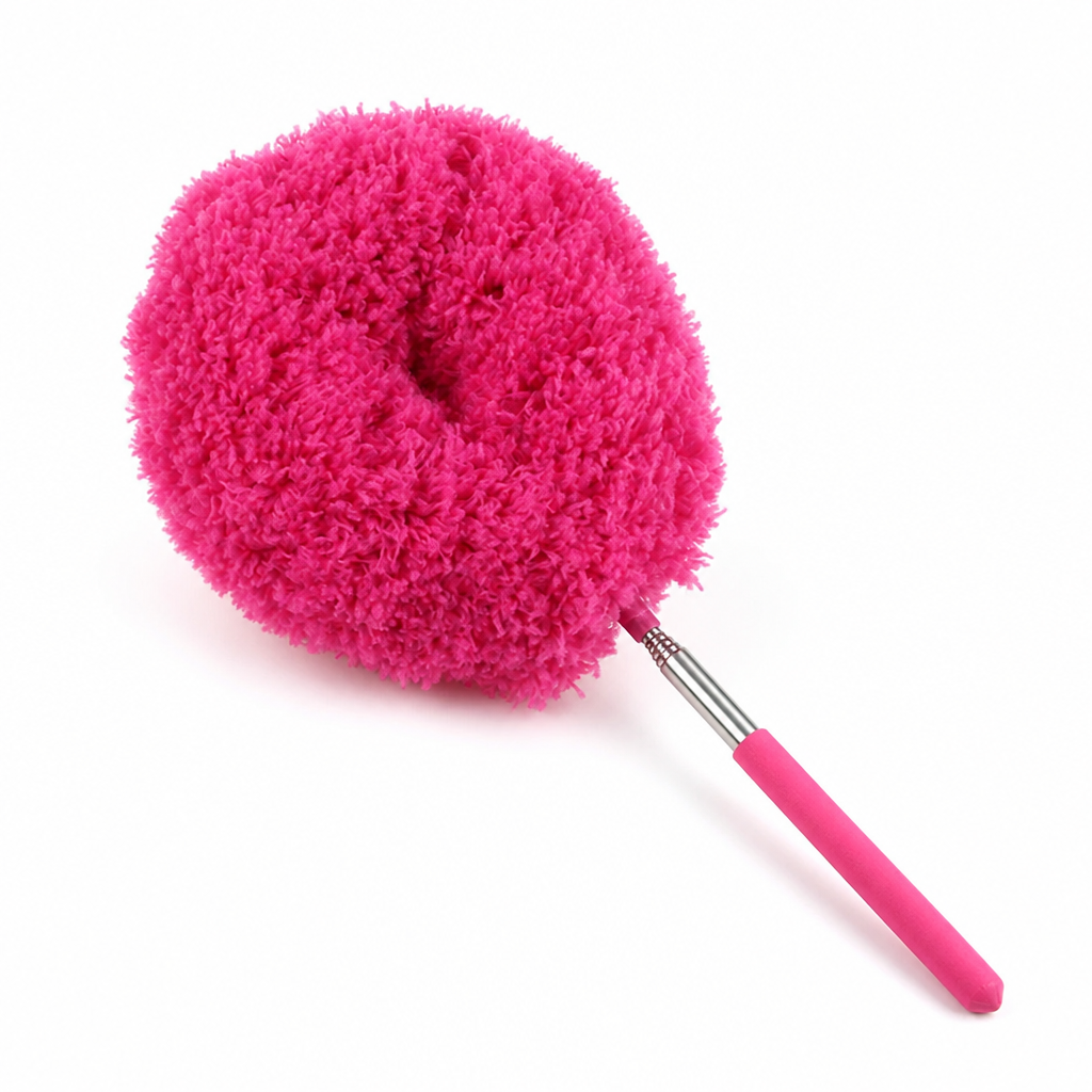 DustPro™ - Ceiling & Fan Cleaning Duster
