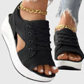 Annabel | Comfy Sandals