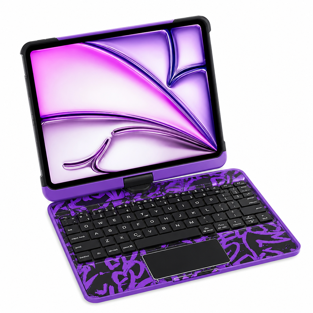 ScreenMate™ — Universal Laptop Screen Cover