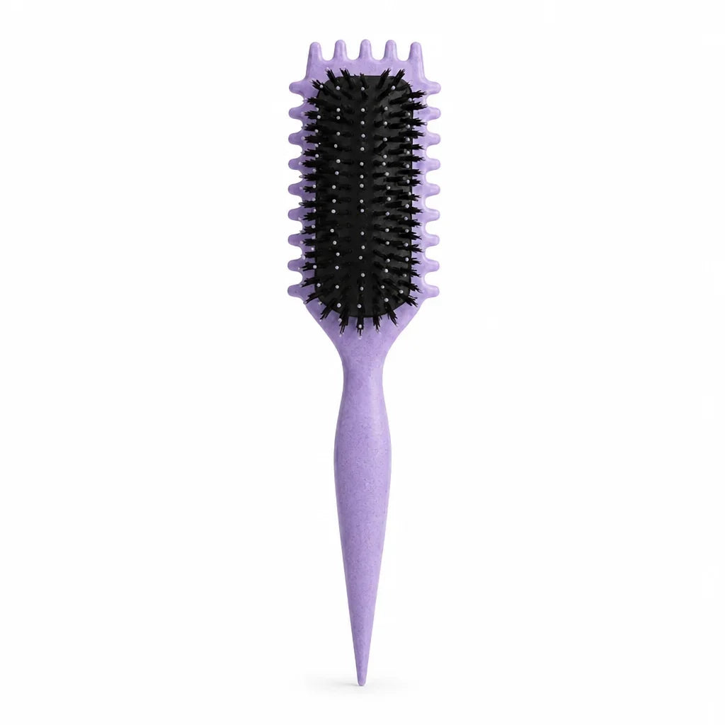 CurlCraft™ — Define Your Curls With Ease