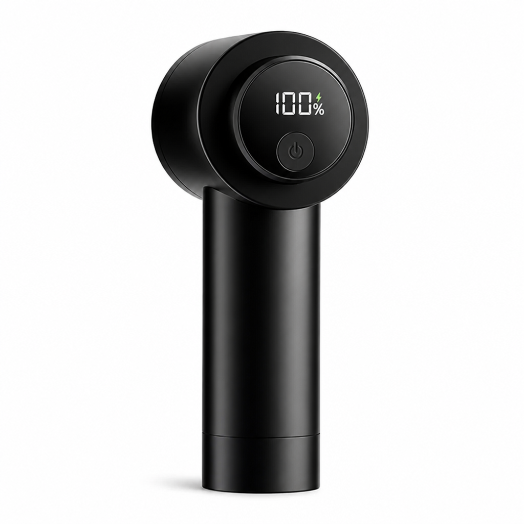 LintLuxe™ Rechargeable Fabric Shaver