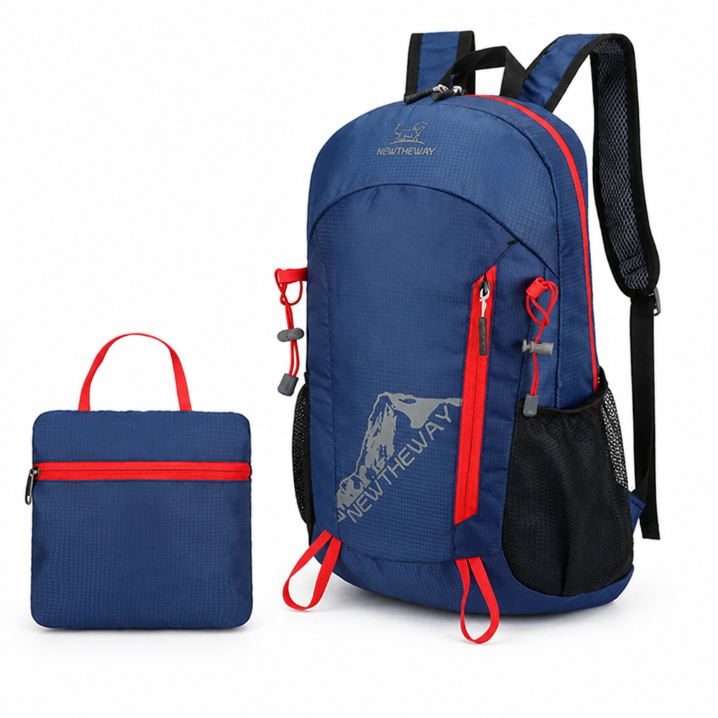 AdventurePack™ — Multi-Purpose Travel Backpack